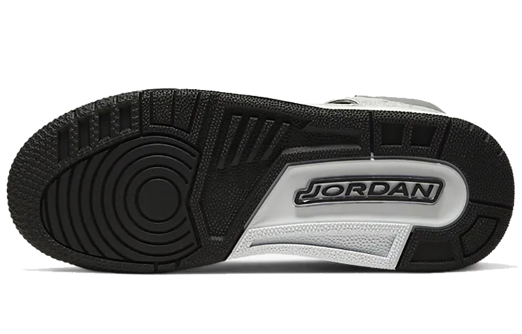 Details for (Sekolah Dasar) Air Jordan Spizike 'Cool Grey' 317321-008