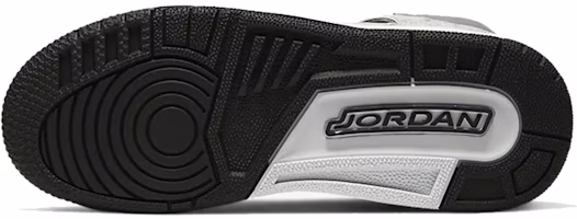 GS エアジョーダン スパイズイック "クールグレー" 317321-008 Details for GS エアジョーダン スパイズイック "クールグレー" 317321-008