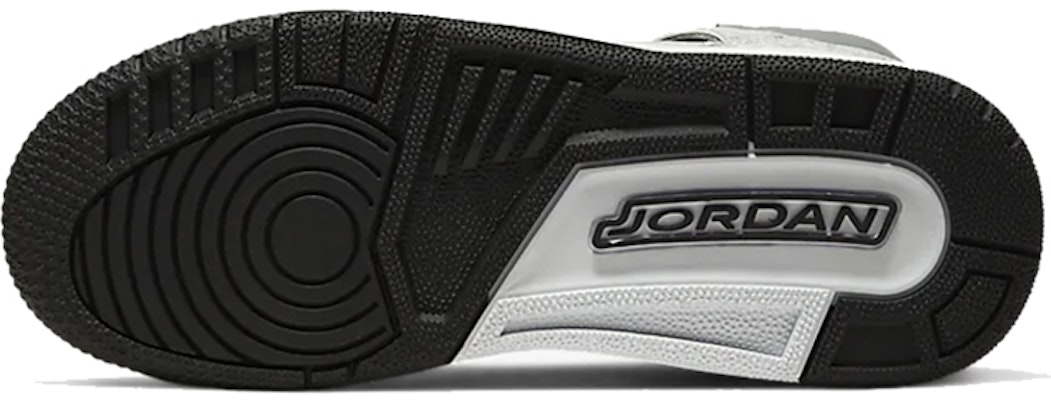 (Kanak-Kanak) Air Jordan Spizike 'Cool Grey' 317321-008 Details for (Kanak-Kanak) Air Jordan Spizike 'Cool Grey' 317321-008