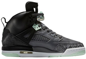 (小童款) Air Jordan Spizike '薄荷绿' 运动鞋 535712-015 Order (小童款) Air Jordan Spizike '薄荷绿' 运动鞋 535712-015