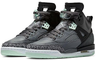 (小童款) Air Jordan Spizike '薄荷绿' 运动鞋 535712-015 Lookbook (小童款) Air Jordan Spizike '薄荷绿' 运动鞋 535712-015