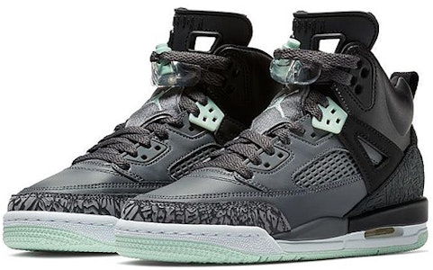 GS エア ジョーダン スパイズイック "ミントフォーム" 535712-015 Lookbook GS エア ジョーダン スパイズイック "ミントフォーム" 535712-015