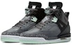 Lookbook (Akar Sekolah) Air Jordan Spizike 'Mint Foam' 535712-015
