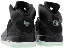 (小童款) Air Jordan Spizike '薄荷绿' 运动鞋 535712-015 Shop (小童款) Air Jordan Spizike '薄荷绿' 运动鞋 535712-015