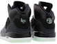 Shop (Akar Sekolah) Air Jordan Spizike 'Mint Foam' 535712-015