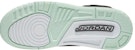 (Akar Sekolah) Air Jordan Spizike 'Mint Foam' 535712-015