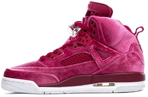 (Grade School) Air Jordan Spizike 'Noble Red' 535712-600 (Grade School) Air Jordan Spizike 'Noble Red' 535712-600