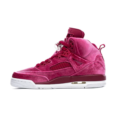 (GS) Jordan Spizike 'Noble Red'
