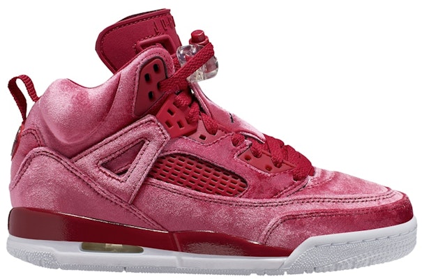 (小學年級) Air Jordan Spizike 'Noble Red' 535712-600 Buy (小學年級) Air Jordan Spizike 'Noble Red' 535712-600