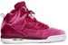 (Akademik) Air Jordan Spizike 'Noble Red' 535712-600