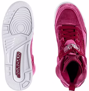 (Anak-Anak) Air Jordan Spizike 'Noble Red' 535712-600 Purchase (Anak-Anak) Air Jordan Spizike 'Noble Red' 535712-600