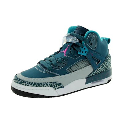 (GS) Jordan Spizike 'Space Blue'