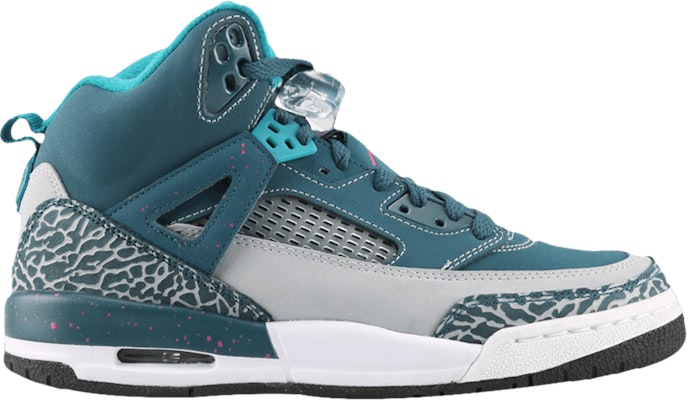 (小童款) Air Jordan Spizike '太空蓝' 317321-407 Buy (小童款) Air Jordan Spizike '太空蓝' 317321-407