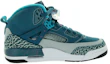 Order (小學) Air Jordan Spizike '宇宙藍' 317321-407