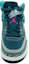 Lookbook (小學) Air Jordan Spizike '宇宙藍' 317321-407