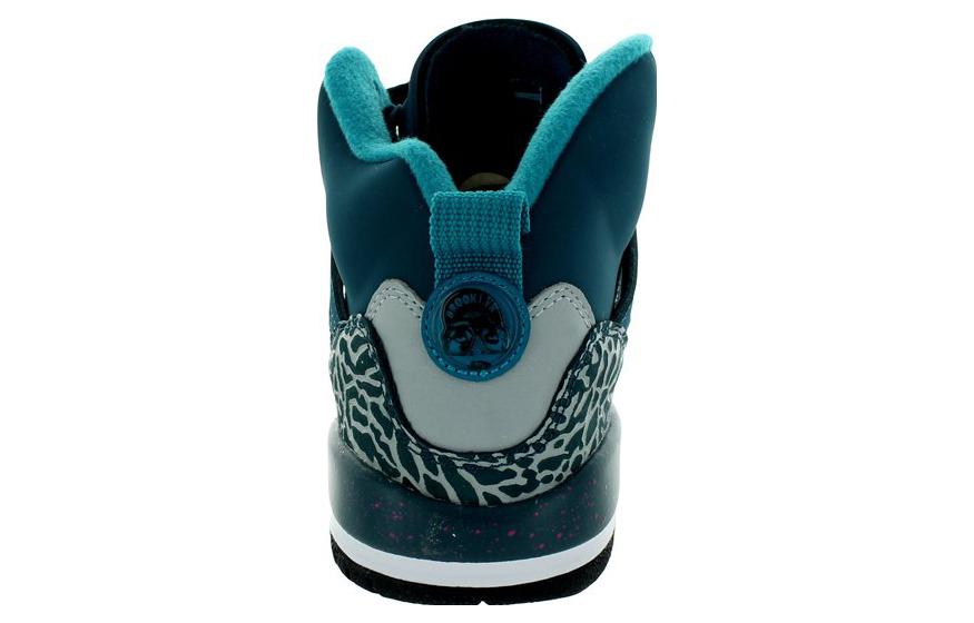 (GS) Jordan Spizike 'Space Blue' 圖 4