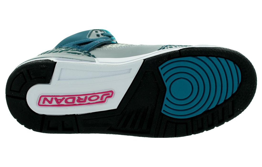 (GS) Jordan Spizike 'Space Blue' 圖 5