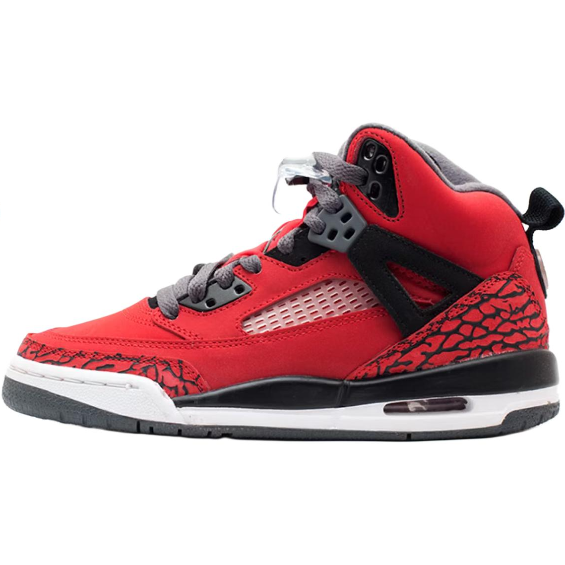 Buy (Kanak-Kanak) Air Jordan Spizike 'Toro Bravo' 317321-601