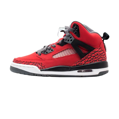(GS) Jordan Spizike 'Toro Bravo'