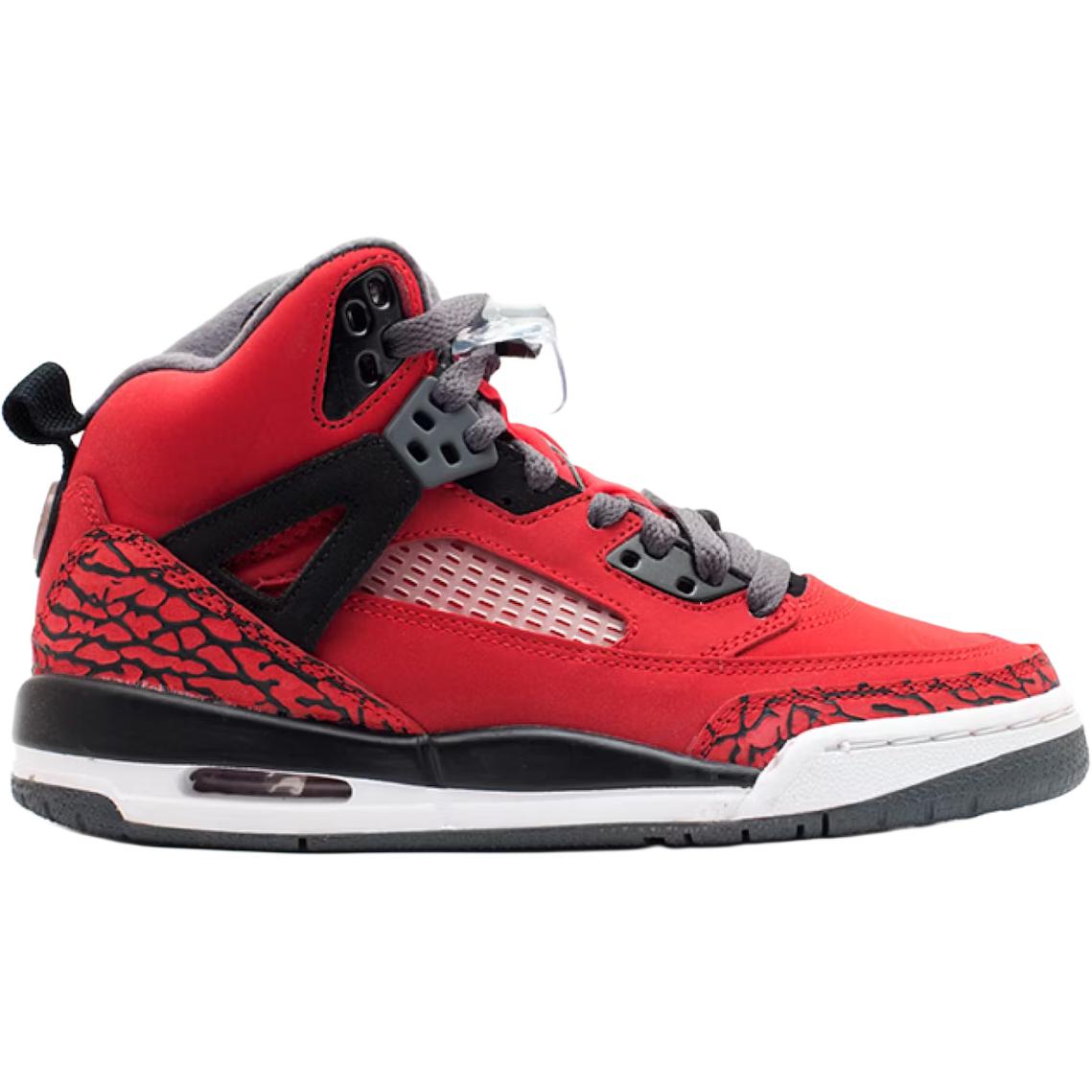 Order (Kanak-Kanak) Air Jordan Spizike 'Toro Bravo' 317321-601