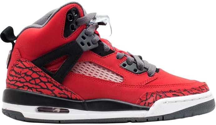 (Kanak-Kanak) Air Jordan Spizike 'Toro Bravo' 317321-601 Order (Kanak-Kanak) Air Jordan Spizike 'Toro Bravo' 317321-601