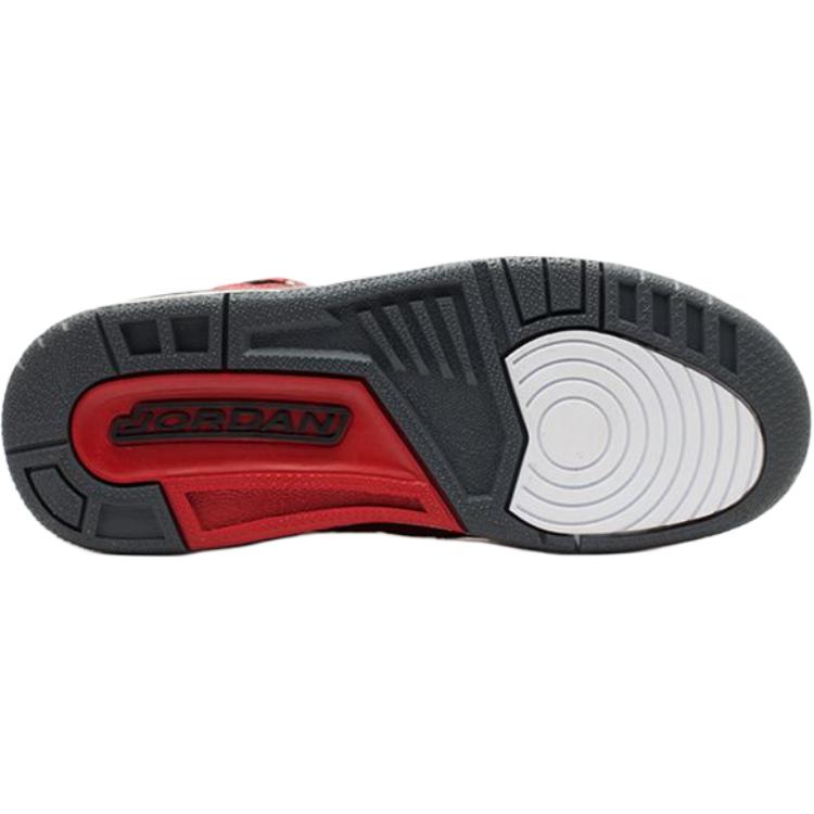 Purchase (Kanak-Kanak) Air Jordan Spizike 'Toro Bravo' 317321-601