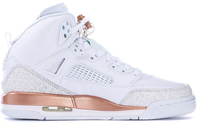 (SD) Air Jordan Spizike 'Putih Perunggu' 535712-190 Order (SD) Air Jordan Spizike 'Putih Perunggu' 535712-190