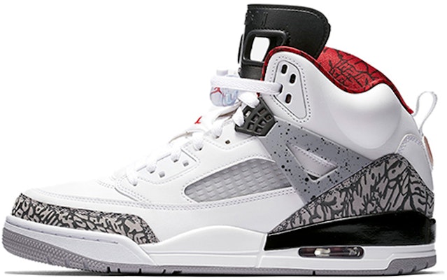 (大童) Air Jordan Spizike '白水泥' 317321-122 Buy (大童) Air Jordan Spizike '白水泥' 317321-122