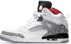 Buy (大童) Air Jordan Spizike '白水泥' 317321-122