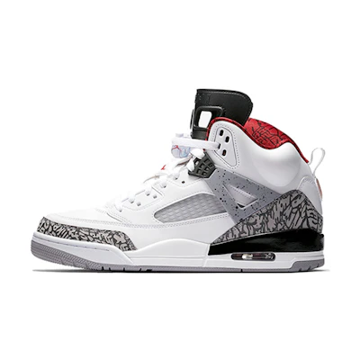 (GS) Jordan Spizike 'White Cement'
