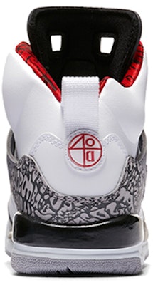 (大童) Air Jordan Spizike '白水泥' 317321-122 Purchase (大童) Air Jordan Spizike '白水泥' 317321-122