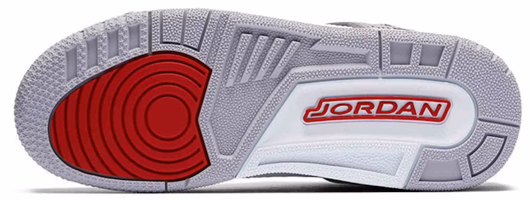 (大童) Air Jordan Spizike '白水泥' 317321-122 Details for (大童) Air Jordan Spizike '白水泥' 317321-122