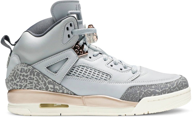 Spizike hot sale wolf grey