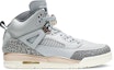 Buy (儿童款) Air Jordan Spizike "狼灰" 535712-018