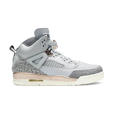(GS) Jordan Spizike 'Wolf Grey'