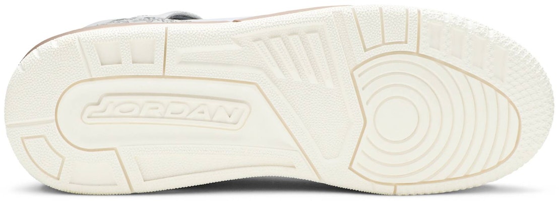 (儿童款) Air Jordan Spizike "狼灰" 535712-018 Shop (儿童款) Air Jordan Spizike "狼灰" 535712-018