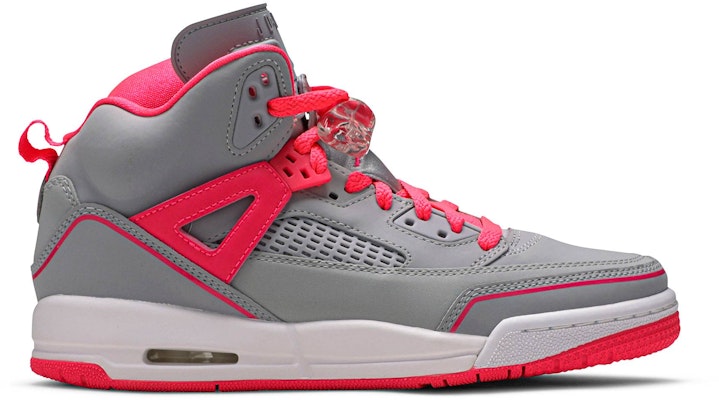 Jordan hotsell spizike pink