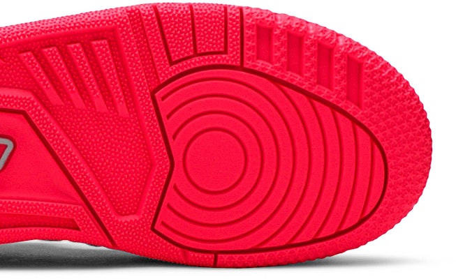 (초등학생) 에어 조던 스파이지크 '울프 그레이 레이서 핑크' 535712-060 Purchase (초등학생) 에어 조던 스파이지크 '울프 그레이 레이서 핑크' 535712-060