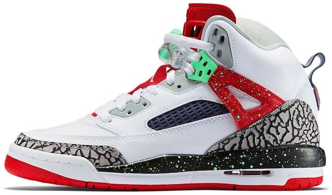 (AK) Air Jordan Spizike BG Anak Sekolah 317321-132 Buy (AK) Air Jordan Spizike BG Anak Sekolah 317321-132