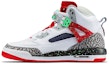 Buy (AK) Air Jordan Spizike BG Anak Sekolah 317321-132