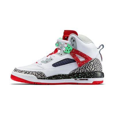 (GS) Jordan Spizike BG