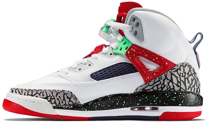 (AK) Air Jordan Spizike BG Anak Sekolah 317321-132 Order (AK) Air Jordan Spizike BG Anak Sekolah 317321-132
