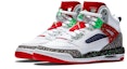 Lookbook (AK) Air Jordan Spizike BG Anak Sekolah 317321-132