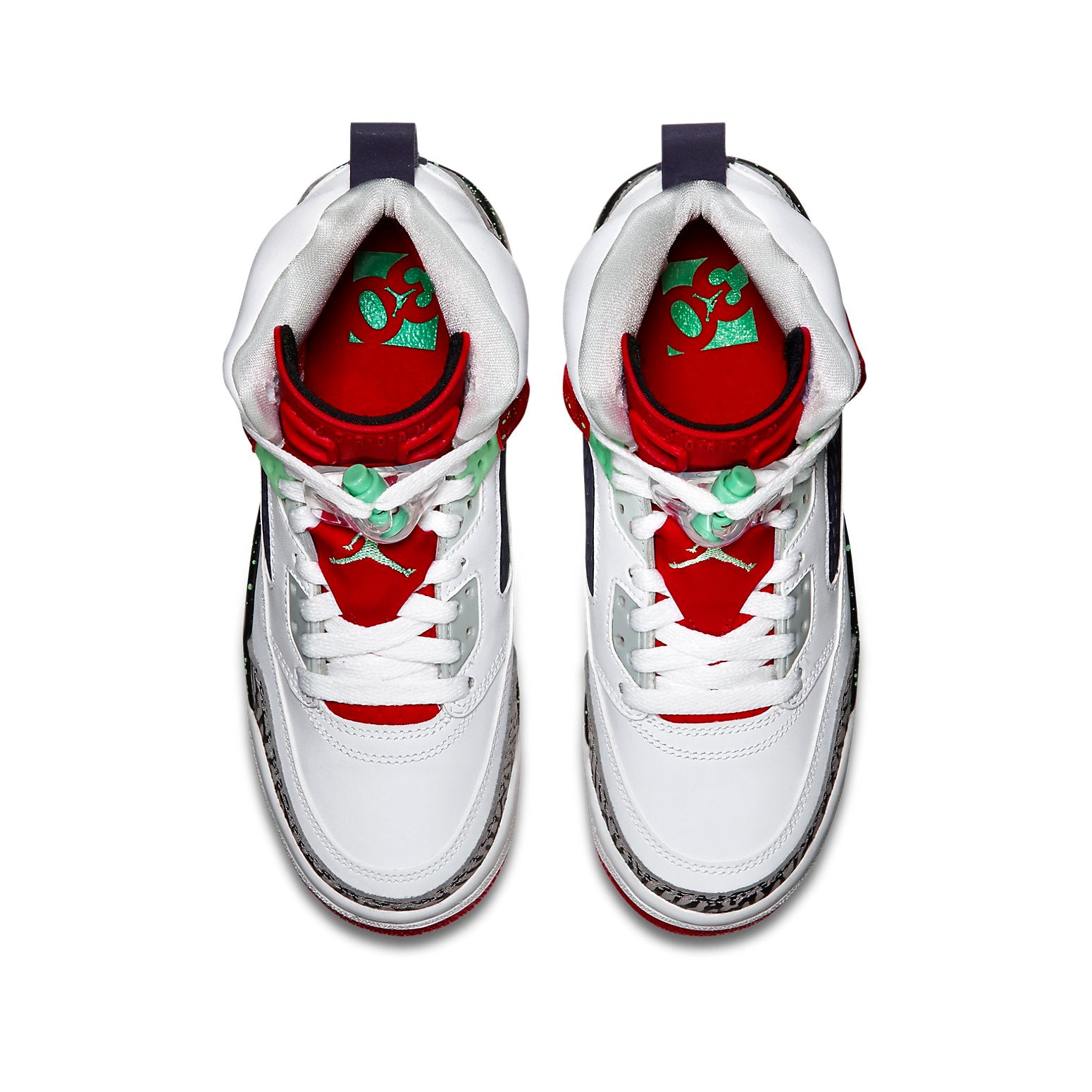 Shop (AK) Air Jordan Spizike BG Anak Sekolah 317321-132