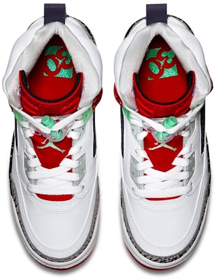 (AK) Air Jordan Spizike BG Anak Sekolah 317321-132 Shop (AK) Air Jordan Spizike BG Anak Sekolah 317321-132