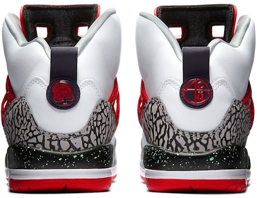 (AK) Air Jordan Spizike BG Anak Sekolah 317321-132 Purchase (AK) Air Jordan Spizike BG Anak Sekolah 317321-132