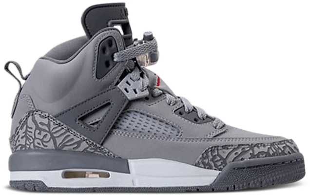 Air Jordan Spizike BG ''Wolf Grey'' (Kinder) 317321-014 Buy Air Jordan Spizike BG ''Wolf Grey'' (Kinder) 317321-014