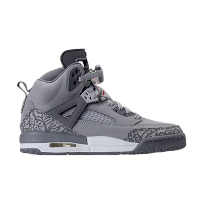 (GS) Jordan Spizike BG 'Wolf Grey'