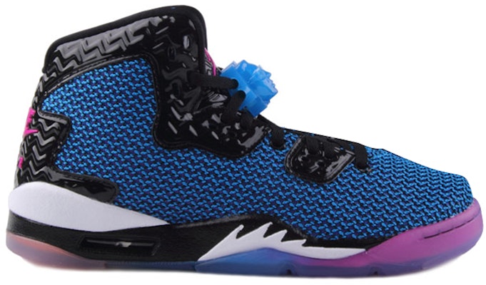(小學)Air Jordan Spizike Forty BG 807542-029 Order (小學)Air Jordan Spizike Forty BG 807542-029