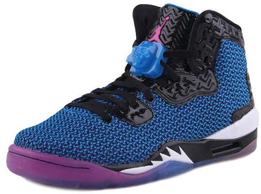 (小學)Air Jordan Spizike Forty BG 807542-029 Lookbook (小學)Air Jordan Spizike Forty BG 807542-029